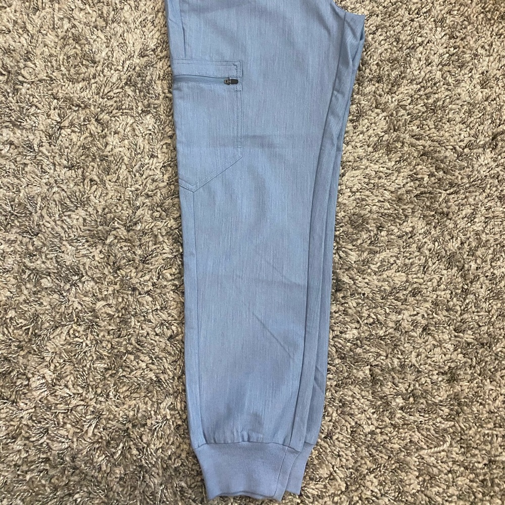 Figs Zamora Jogger Pants